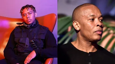 Kevin Winter/Getty Images, Bennett Raglin/Getty Images