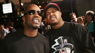 Kevin Winter/Getty Images