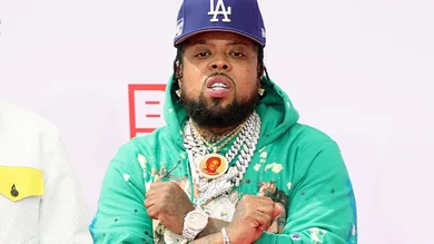 Rich Fury / Getty Images