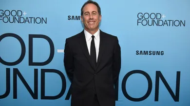 Andrew Toth/Getty Images