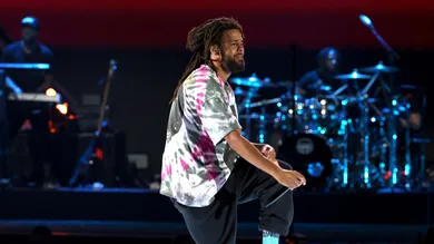 Kevin Winter/Getty Images for iHeartMedia