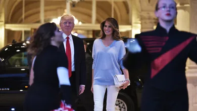 MANDEL NGAN/AFP/Getty Images