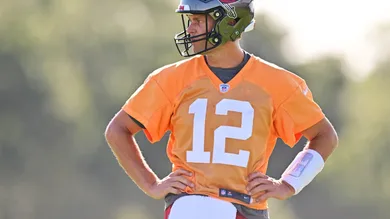 Julio Aguilar/Getty Images