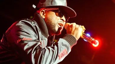 Daniel Zuchnik/Getty Images