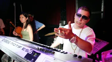 Carlo Allegri/Getty Images