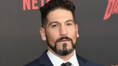 Jamie McCarthy gettyimages