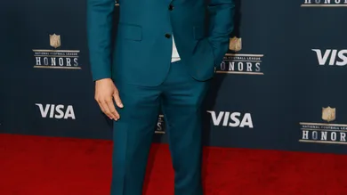 Bob Levey/Getty Images