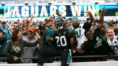 Logan Bowles/Getty Images