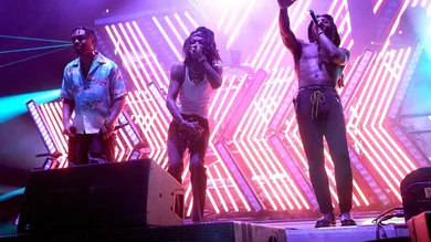 FilmMagic/Getty Images