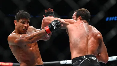 Alex Goodlett / Getty Images