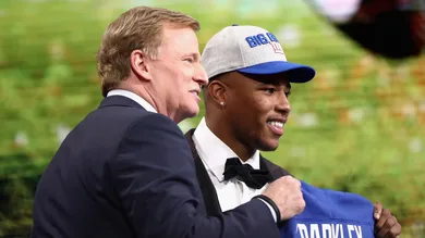 Ronald Martinez/ Getty Images