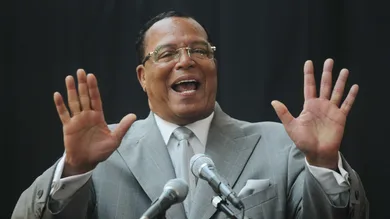 Mario Tama/Getty Images