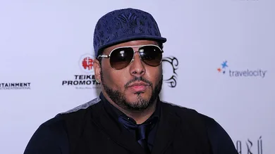 Ethan Miller/Getty Images