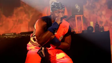 John Phillips/Getty Images