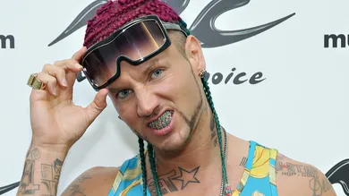 Cindy Ord/Getty Images