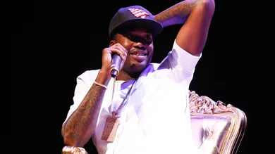 Rob Kim/Getty Images