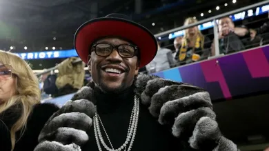 Patrick Smith / Staff / Getty Images