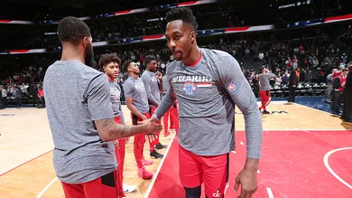 Ned Dishman/NBAE via Getty Images