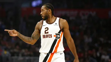 Katharine Lotze/Getty Images