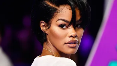 Frazer Harrison/Getty Images