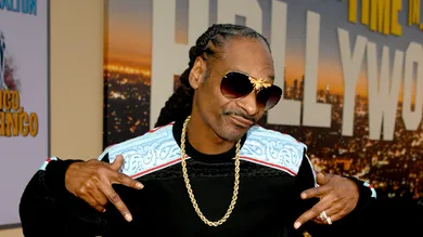 Kevin Winter/Getty Images