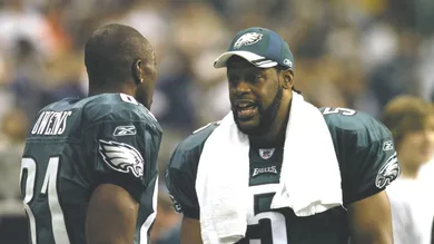 Al Messerschmidt/Getty Images