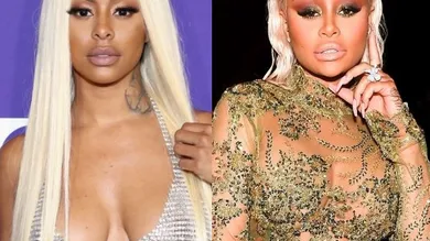 Randy Shropshire / Stringer / Getty Images, Paras Griffin / Stringer / Getty Images