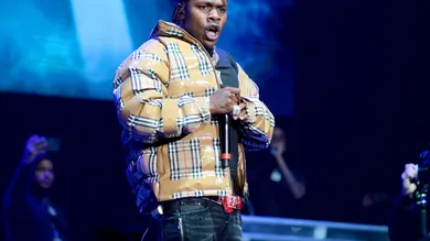 Brad Barket/Getty Images for 105.1