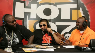 Bryan Bedder/Getty Images