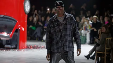 Thierry Chesnot/Getty Images