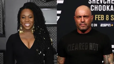 Frazer Harrison/Getty Images & Ronald Martinez/Getty Images