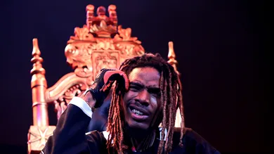 Bennett Raglin/Getty Images