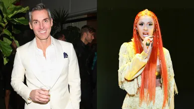 Mireya Acierto/Getty Images, Bennett Raglin/Getty Images