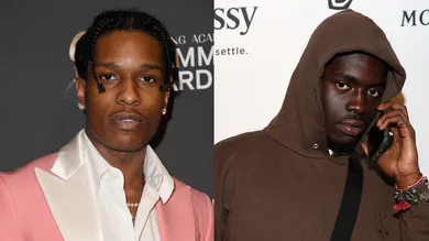 Frazer Harrison/Getty Images, Cassidy Sparrow/Getty Images