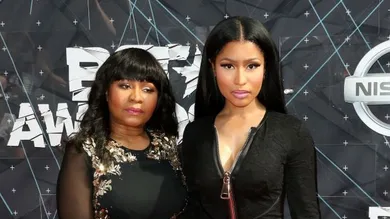 Frederick M. Brown/Getty Images