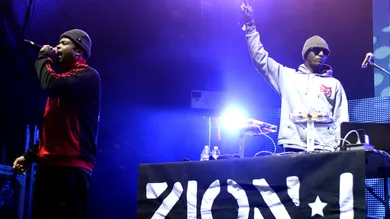 Tim Mosenfelder / Getty Images