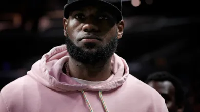 Meg Oliphant/BIG3 via Getty Images