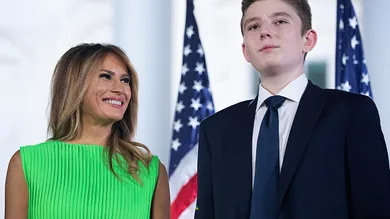 Chip Somodevilla/Getty Images