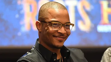 Paras Griffin/Getty Images