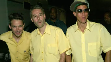 Photo by Frank Micelotta/Getty Images