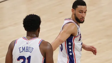 Kevin C. Cox/Getty Images