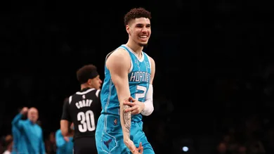 Mike Stobe/Getty Images