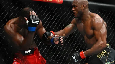 Alex Goodlett / Getty Images