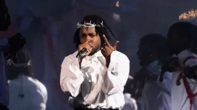 Leon Neal/Getty Images