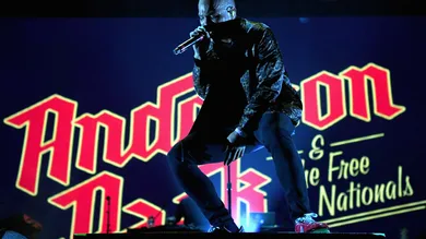 Emma McIntyre/ gettyimages