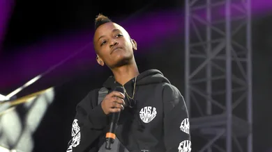 Kevin Winter/Getty Images