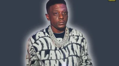 Prince Williams/Wireimage/Getty Images