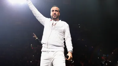 Jamie McCarthy/Getty Images