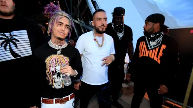 Christopher Polk/Getty Images