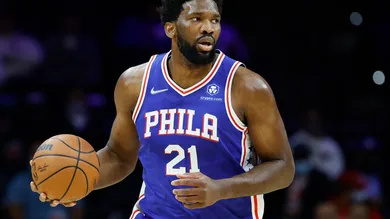 Tim Nwachukwu/Getty Images